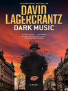 Cover image for Dark Music